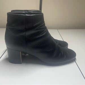 Tory Burch Cleveland 65mm Bootie